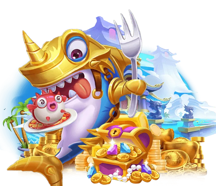 Game bắn cá và Nổ hũ momo88